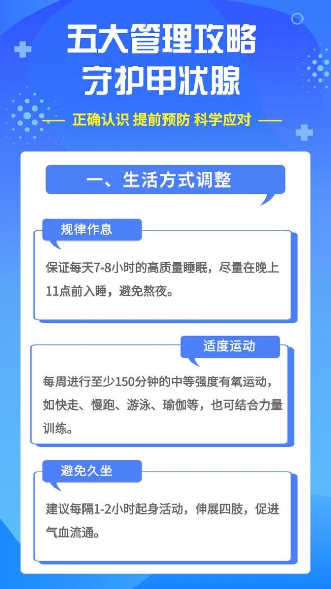 体检发现甲状腺结节？这份应对指南请收好
